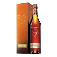 Courvoisier Connoisseur 12 Years Cognac