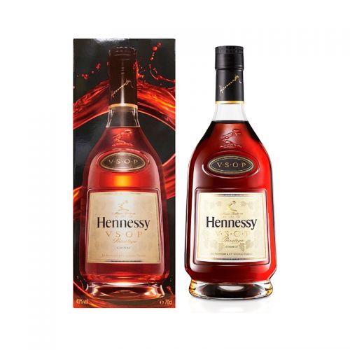 Hennessy VSOP Cognac