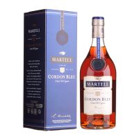 Martell Cordon Bleu Cognac