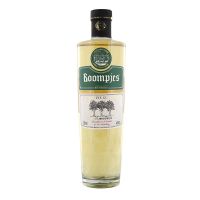 Onder De Boompjes 100% Malt Wine Genever