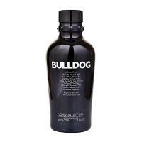 Bulldog London Dry Gin