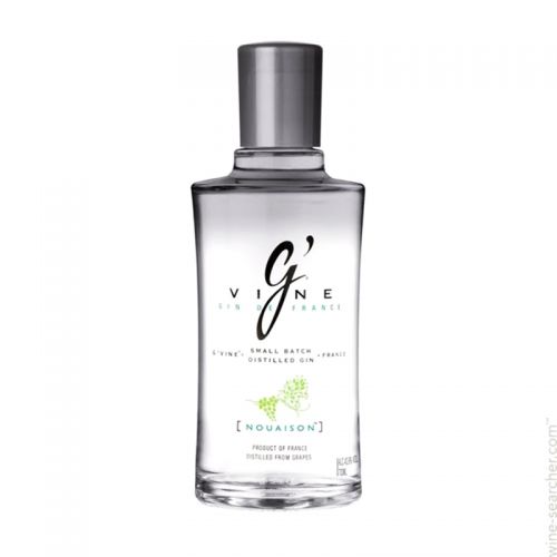 G'Vine Nouaison Gin