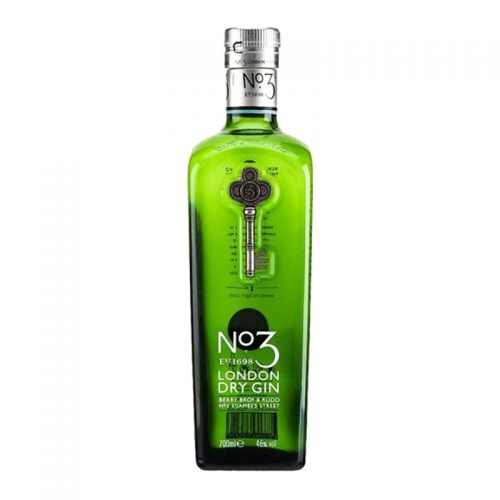 No. 3 London Dry Gin