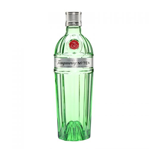 Tanqueray No. Ten Distilled Gin