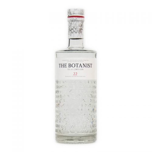 The Botanist Islay Dry Gin