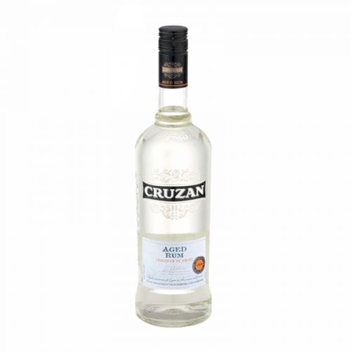 Cruzan Aged Light Rum