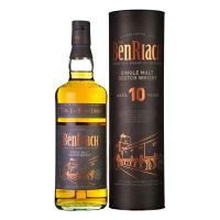 BenRiach 10 Years