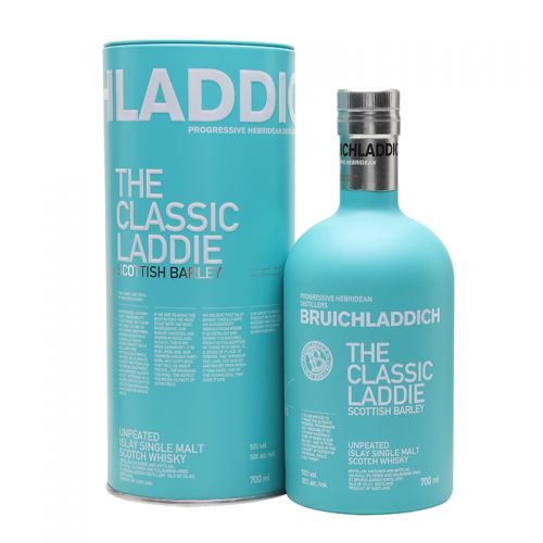 Bruichladdich Laddie Classic