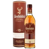 Glenfiddich 15 Years