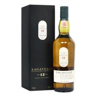 Lagavulin 12 Years