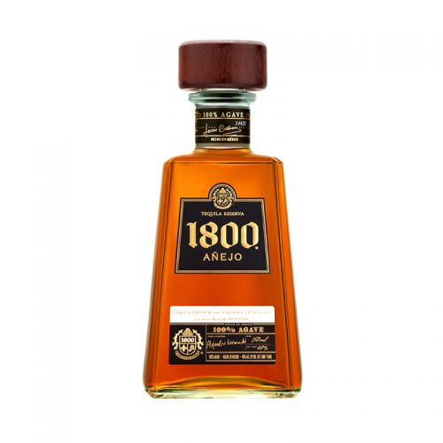 1800 Anejo Tequila