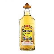 Sierra Tequila Reposado