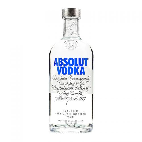 Absolut Vodka