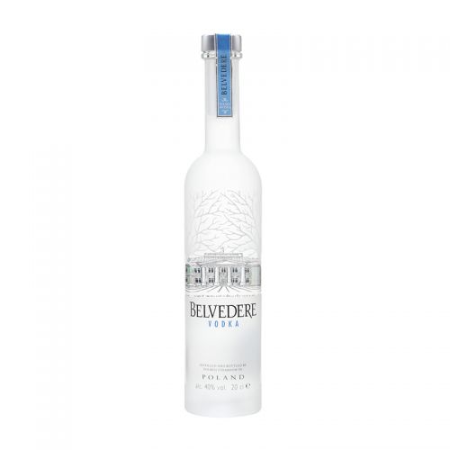 Belvedere Vodka