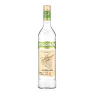 Stolichnaya Gluten Free Vodka