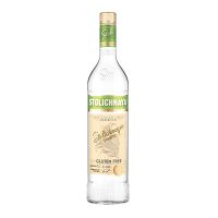 Stolichnaya Gluten Free Vodka